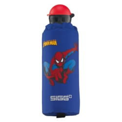 SIGG Pokrowiec Spiderman 0.4L 8205.00