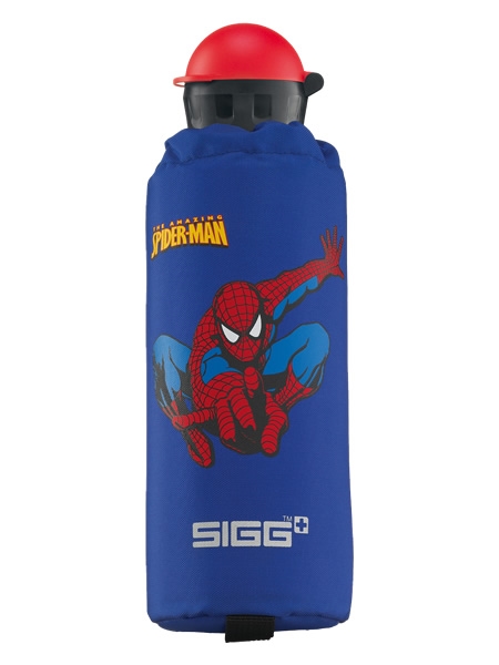 SIGG Pokrowiec Spiderman 0.4L 8205.00