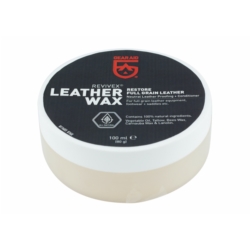 GearAid Revivex Leather Wax 100ml 36200