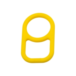 SIGG Uchwyt D-Neck Ring Yellow 8452.50