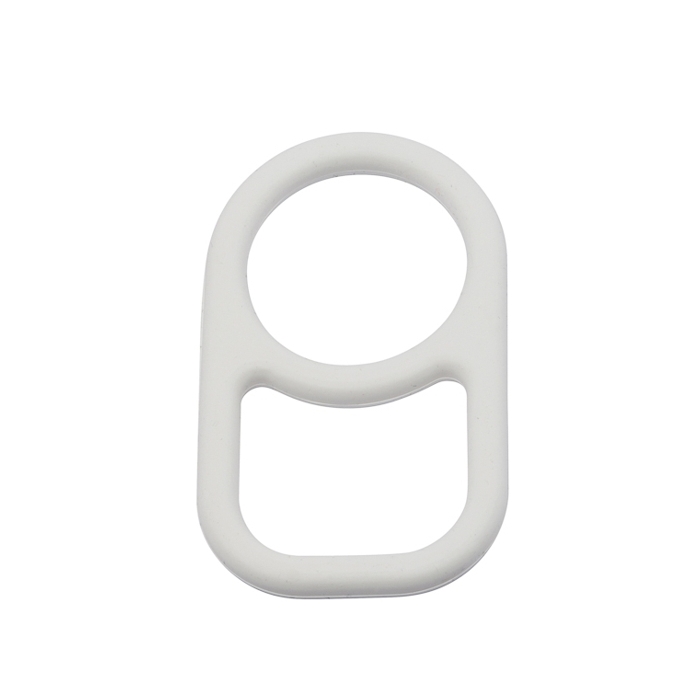 SIGG Uchwyt D-Neck Ring White 8475.30