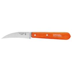 Opinel Nóż Vegetable Orange 114