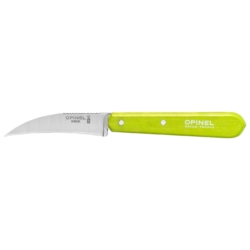 Opinel Nóż Vegetable Green 114