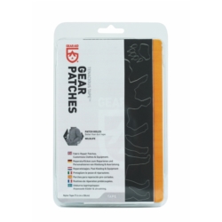 GearAid Tenacious Tape Gear Patches Wildlife 91122