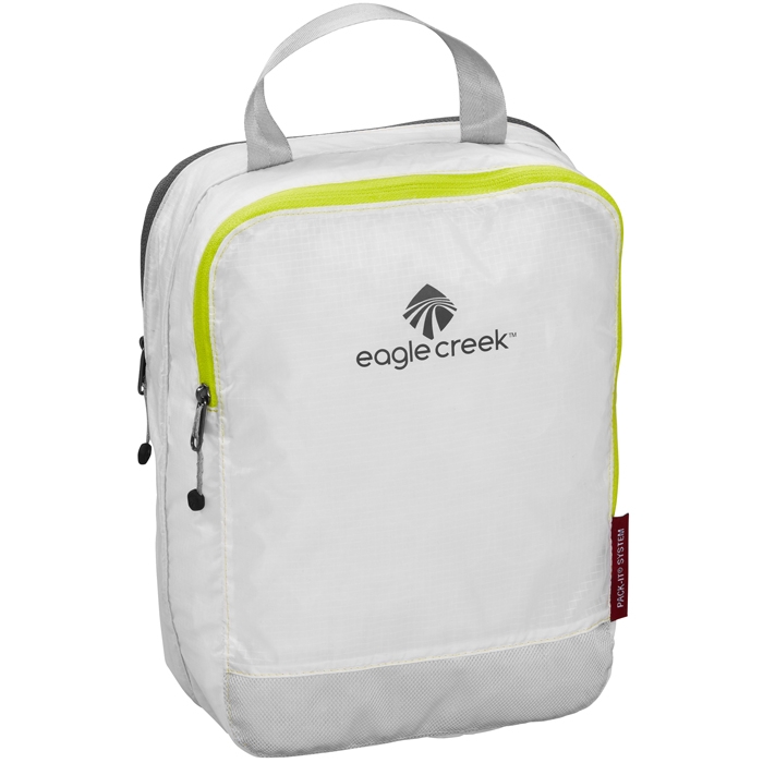 Eagle Creek Specter Clean Dirty HalfCube S White