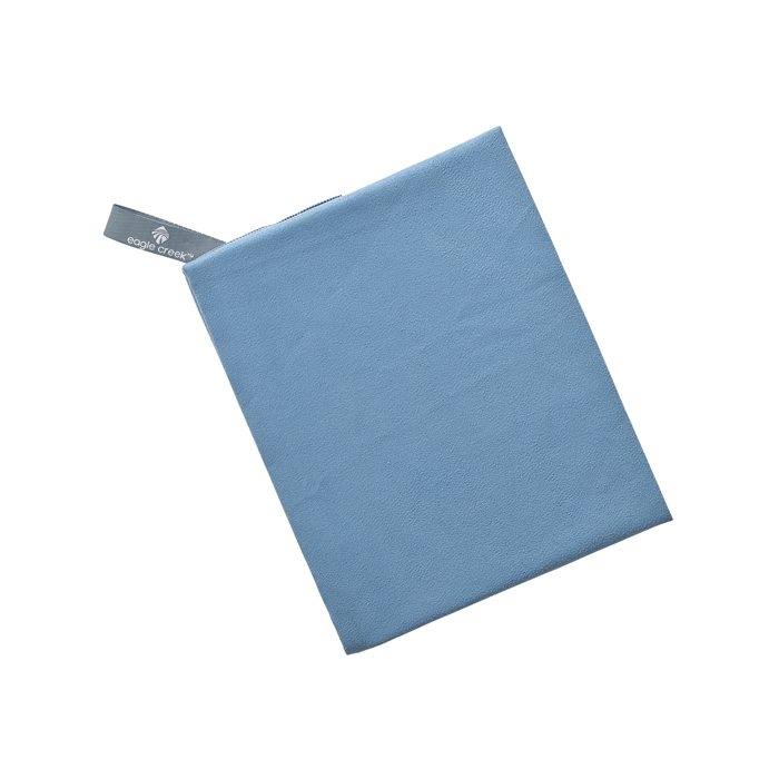 Eagle Creek Ręcznik Travellite Towel L Blue Mist