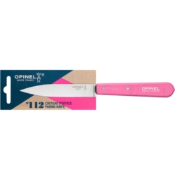 Opinel Nóż Paring Pink 112
