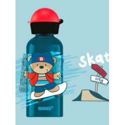 SIGG Butelka Skate 0.4L 8730.50