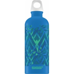 SIGG Butelka Florid Electric Blue Touch 0.6L