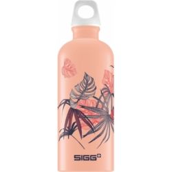 SIGG Butelka Florid Shy Pink Touch 0.6L 8803.20