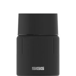 SIGG Gemstone Food Jar Obsidian 0.5L 8733.90