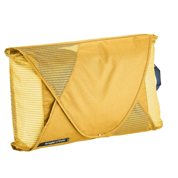 Eagle Creek Reveal Garment Folder XL Yellow