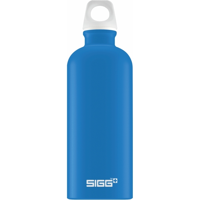 SIGG Butelka Lucid Electric Blue Touch 0.6L 8773.4