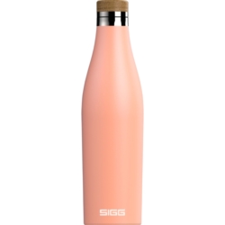 SIGG Butelka Meridian Shy Pink 0.5L 8999.40