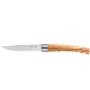 Opinel Zestaw 4 noży Table Chic Olive Wood