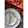 Opinel Zestaw 4 noży Table Chic Olive Wood