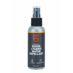 GearAid Revivex Suede Fabric Water Repellent 120ml