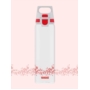 SIGG Butelka Total Clear One Red MyPlanet 0.75L
