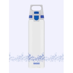 SIGG Butelka Total Clear One Blue MyPlanet 0.75L