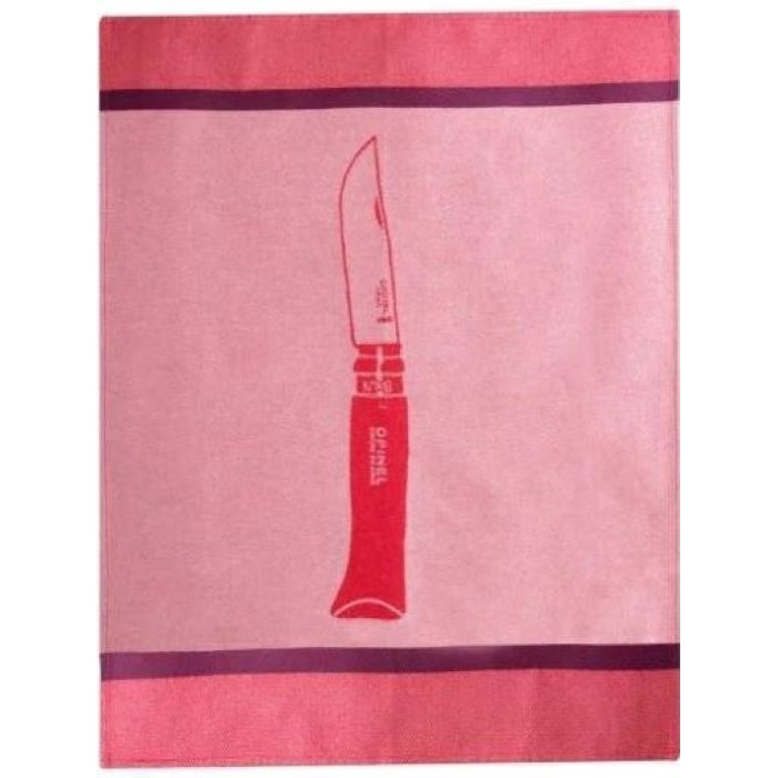Opinel Ręcznik kuchenny Tea Towel 002057