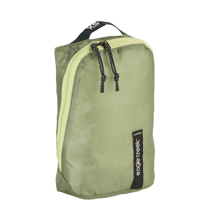 Eagle Creek Isolate Pack It Cube XS Green