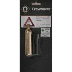 Pakiet wymienny Crewsaver Standard 23g 11035