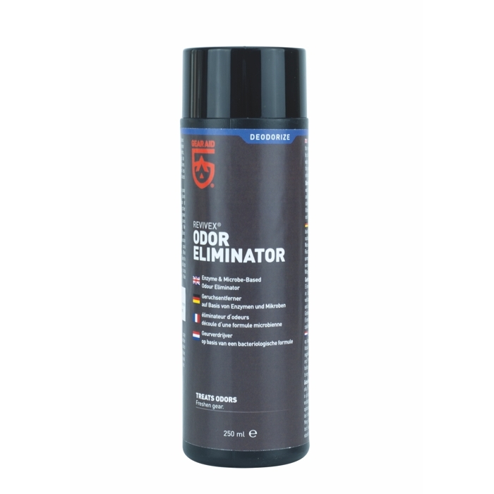 GearAid Revivex Odor Eliminator 250ml 36134-010
