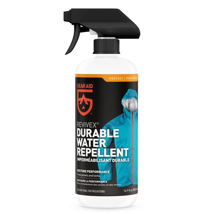GearAid Revivex Durable Water Repellent 500ml