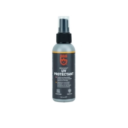 Gearaid UV Protectant 120ml spray