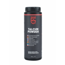 GearAid Talcum Powder 100g 37131-011