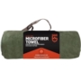 GearAid Ręcznik TACTICAL Microfiber Green-Medium