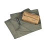 GearAid Ręcznik TACTICAL Microfiber Green-Large