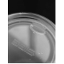 SIGG Kubek ceramiczny Creme Black 0.4L 8972.80