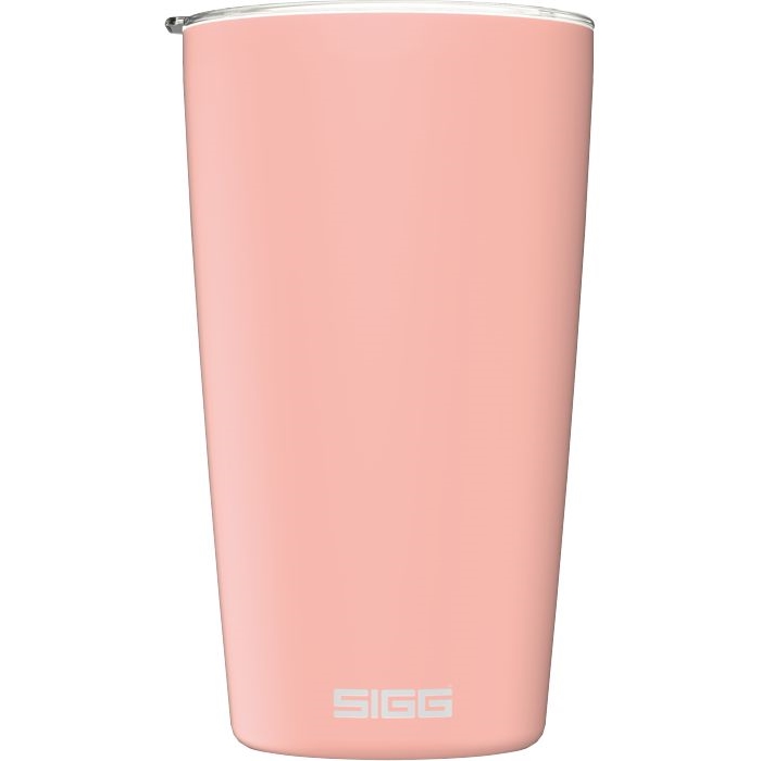 SIGG Kubek ceramiczny Creme Pink 0.4L 8972.60