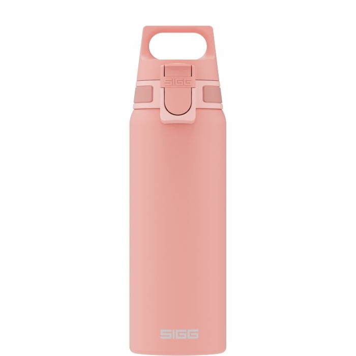 SIGG Butelka Shield One Shy Pink 0.75L 8992.10