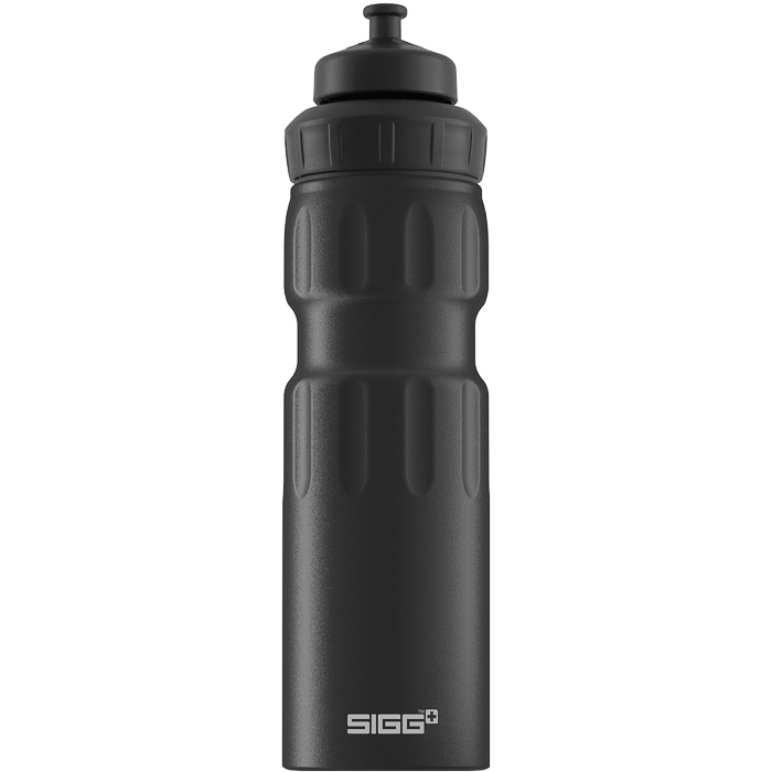 SIGG Butelka WMBS Black Touch 0.75L 8237.10