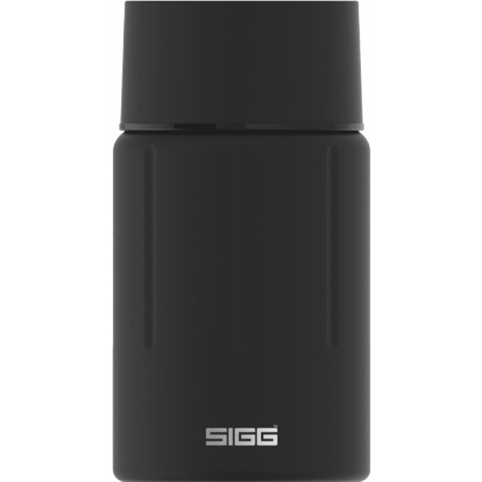 SIGG Gemstone Food Jar Obsidian 0.75L 8734.20
