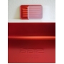 SIGG Pudełko na żywność Plus S Red 8697.20