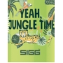 SIGG Butelka Shield One Jungle 0.5L 9000.80