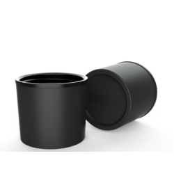 SIGG Gemstone Cup Obsidian 0.5L