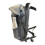 YAK Backpack 30L Black/Grey/Lime 7003341